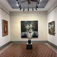 Art lover’s must visit in Ho Chi Minh city