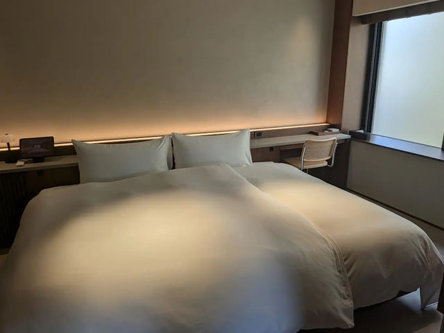 「NOT A HOTEL FUKUOKA——解鎖福岡不一樣的奢華假期」