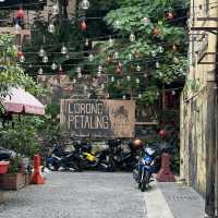 1 day tour at Petaling Street, Ampang Park, TRX mall KL