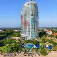 Movenpick Siam Hotel Na Jomtien Pattaya  