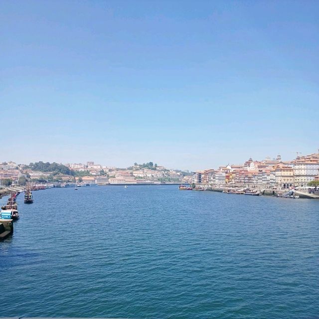 Porto, Portugal at it's very finest