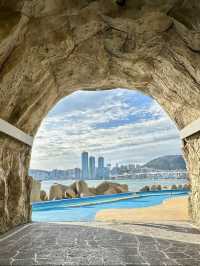 DISCOVER THE CHARM OF HUINYEOUL CULTURE VILLAGE | A HIDDEN GEM IN BUSAN