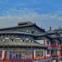 Xi’an - the ancient city