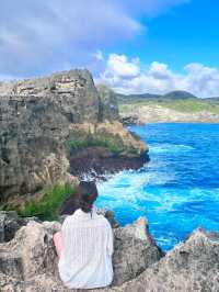 【印尼探祕之旅】從巴里島到火山，一場跨年齡的冒險。