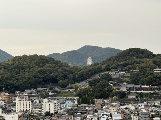 Inuyama Castle