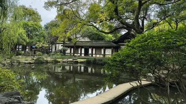 拜託了，聽勸！沈園遊覽，這些雷區你絕對要避開！