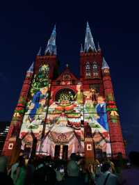 Experience Christmas in Australia