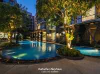 Altera Pattaya ห้องใหญ่ แนวเรสซิเด้นท 