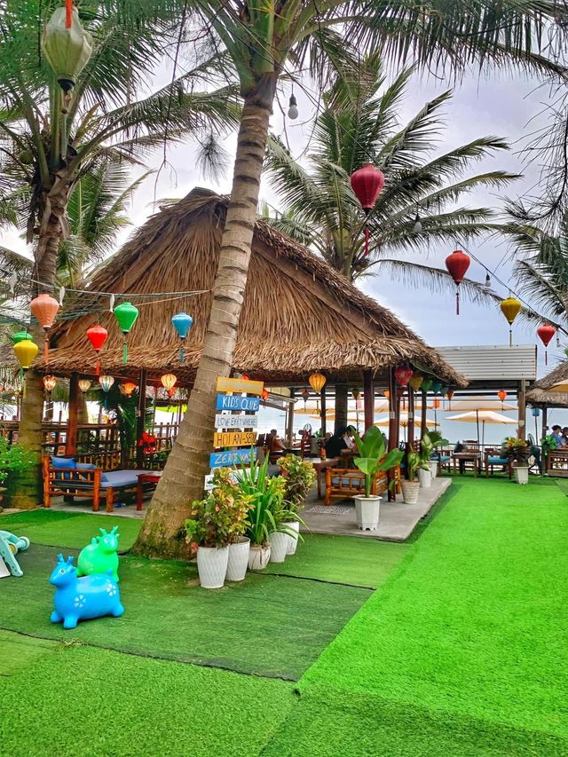 🇻🇳Delicious Seafood by the Beach🇻🇳