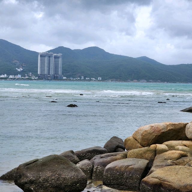 ญาจาง (Nha Trang, Nha Trang Bay) 