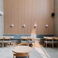 MANERO CAFE | COFFEESHOP ESTETIC INDUSTRIAL MINIMALIS