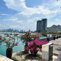 Coastal Charms and Cultural Wonders: My Nha Trang Adventure 