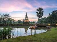 Sriwilai Sukhothai Resort & Spa