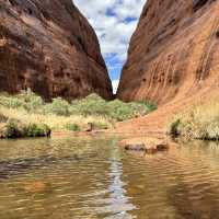 An Ancient Rock Formation of Cultural Significance