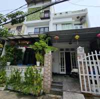 D Central Hoi An Homestay