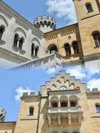 Neuschwanstein Castle: A Fairytale Come to Life