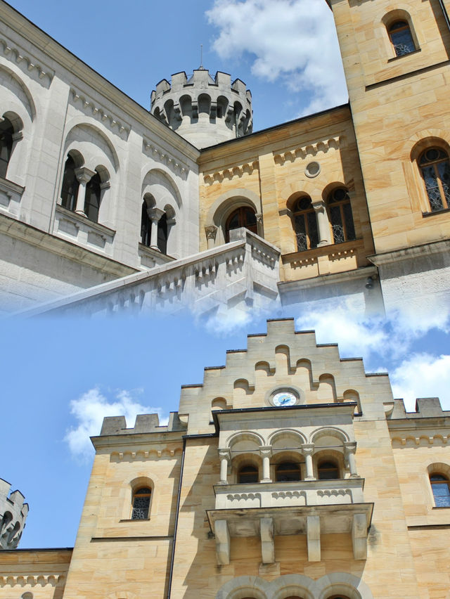 Neuschwanstein Castle: A Fairytale Come to Life