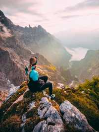 Exploring the Beauty of Berchtesgaden: A Hiker’s Paradise