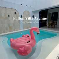 Fulton villa avenue