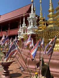 Temple Hopping in Chiang Mai: A Spiritual Journey