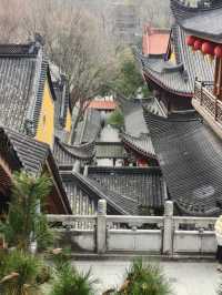 Temple Hop for your soul in Hangzhou