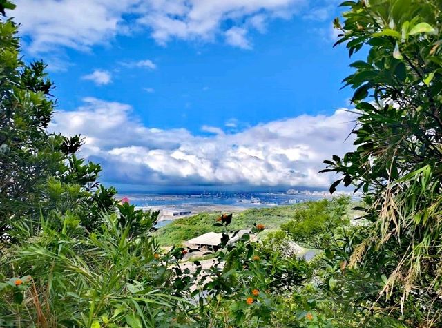 林口太平濱海步道