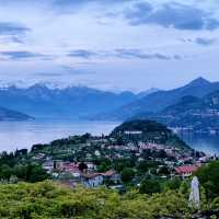 🇮🇹 Best place to stay in Bellagio, Lake Como 