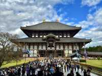 平城京大華嚴寺