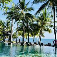 Sanya Wenhua quite suitable place for Enjoy on Beach side 