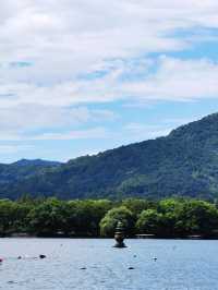 上海-蘇州-杭州老年遊悠閒不累玩法大揭秘