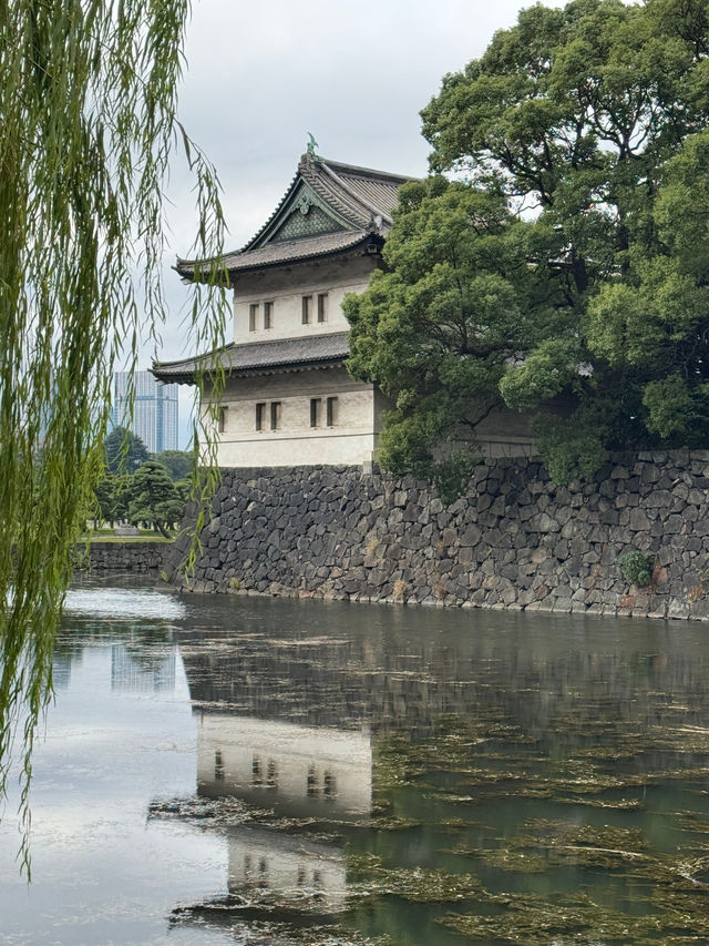 東京虹夕諾雅酒店|高塔日式旅館