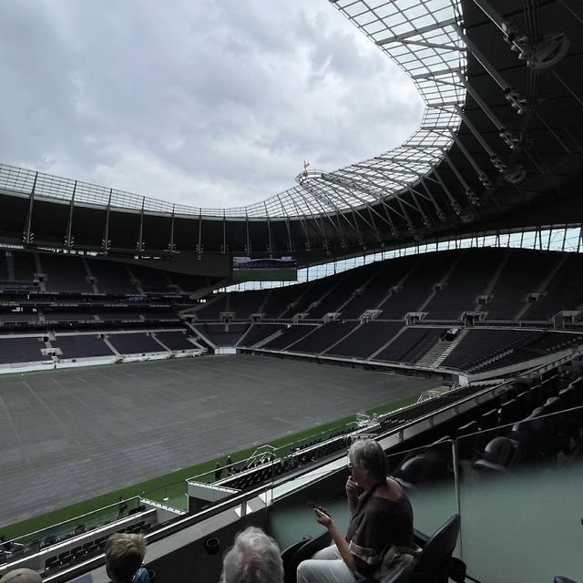 Newest Stadium In London 