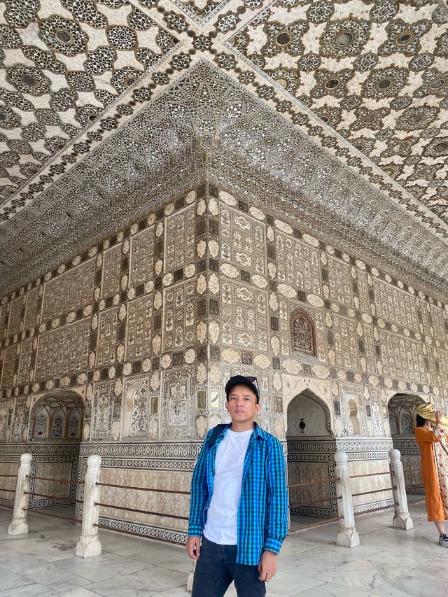 Amer Fort, Jaipur - India