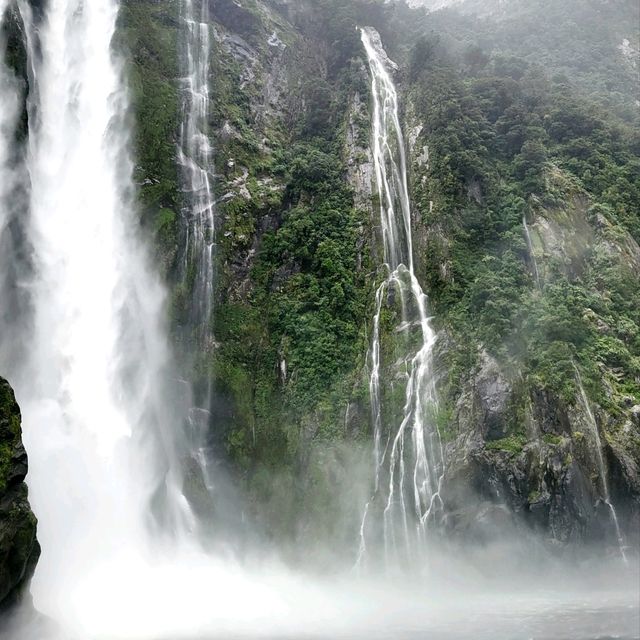 A Gem in New Zealand South Island 