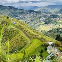 Majestic Views Await: Hiking Sosodikon Hill in Kundasang!