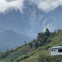 Exploring Sosodikon Hill - A Scenic Hiking Destination in Sabah, Malaysia