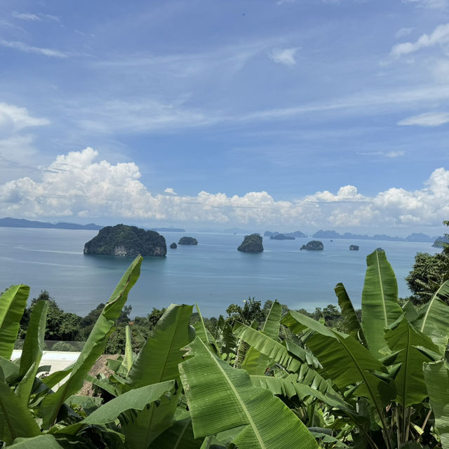 “Krabi Unleashed: An Outdoor Adventurer’s Paradise”