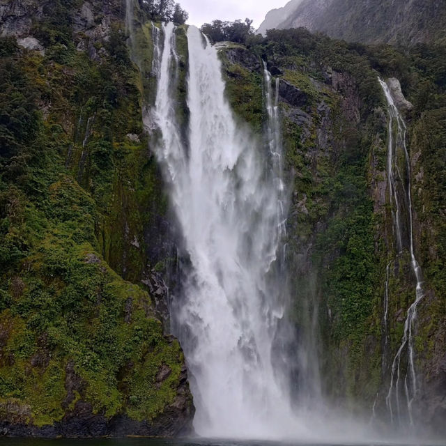 Unveiling Fiordland's Epic Landscapes