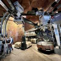 STARBUCKS Reserved Roastery Shanghai