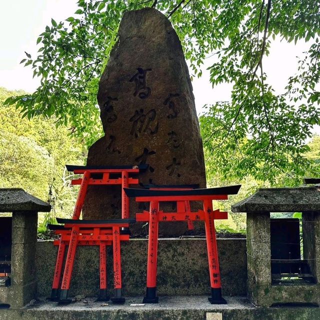 伏見稻荷神社