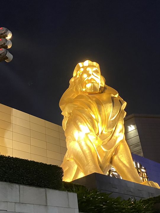 Cotai Strip: The Glittering Heart of Entertainment