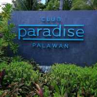 Club Paradise Palawan