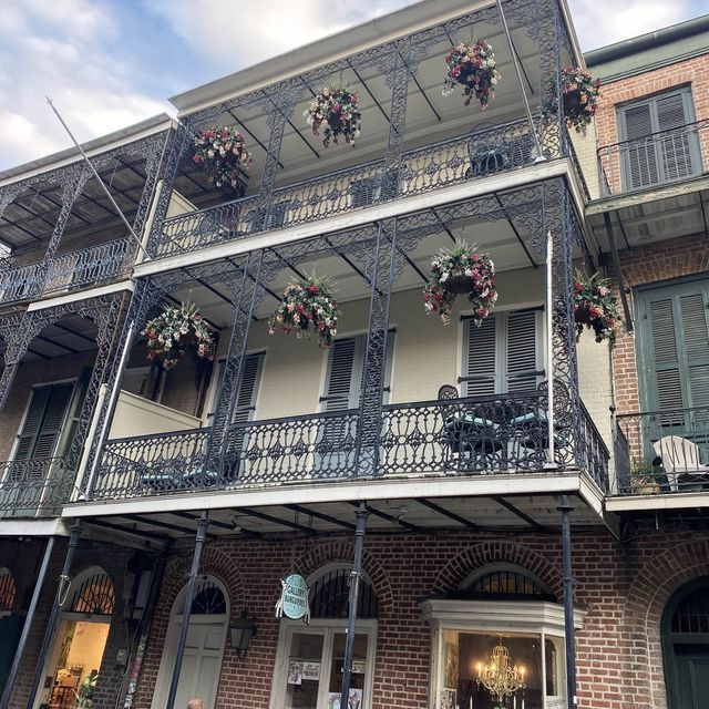 New Orleans 