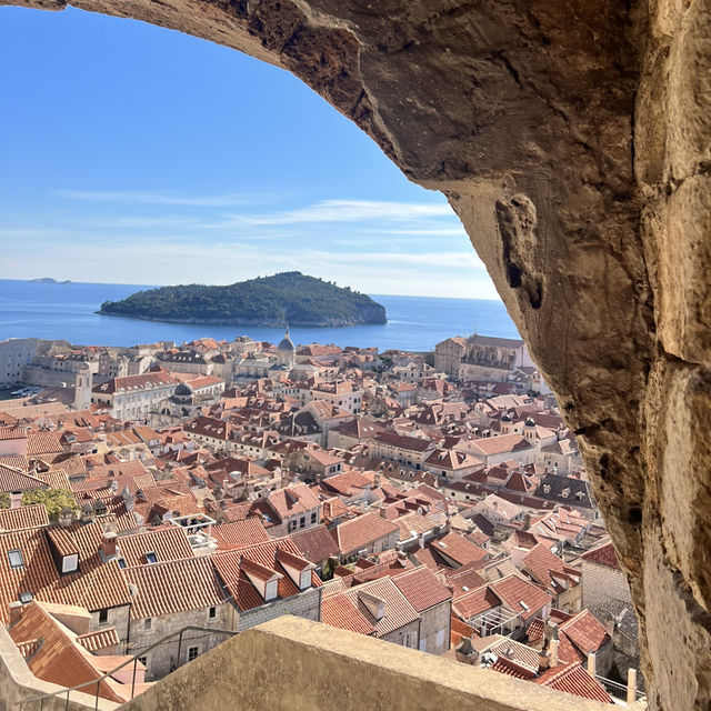 Dubrovnik 3 Days Itinerary