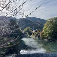 Kyoto: tip to avoid crowds