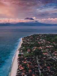 Bali 6 days 5 nights, honeymoon vacation with domestic direct flight ⭐⭐⭐⭐