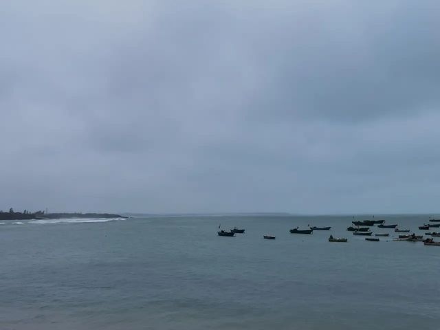 海南環島自駕第九天，海花島-臨高