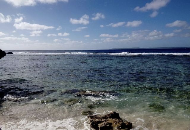 嗨玩關島，一場難忘的度假之旅