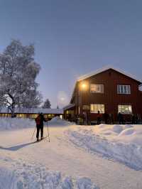 A Day in Oslo: Skiing from Dawn to Dusk