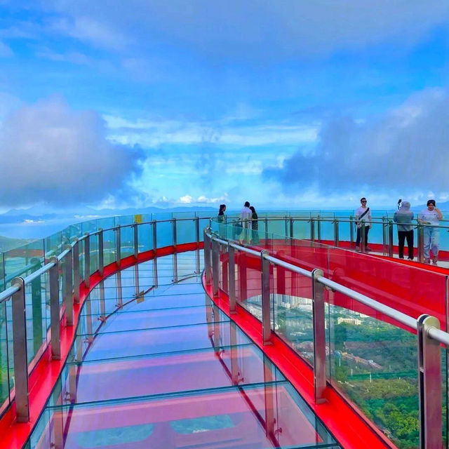 🎈5A 旅遊景區廣州白云山旅遊攻略🎈